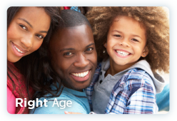 The Right Age For Braces